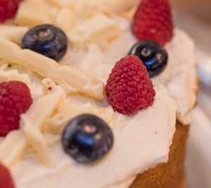 Gluten Free Cake