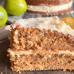 Vegan Cakes