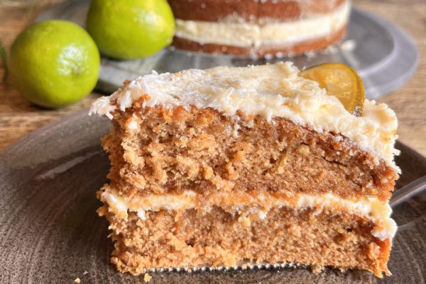 Vegan Cakes